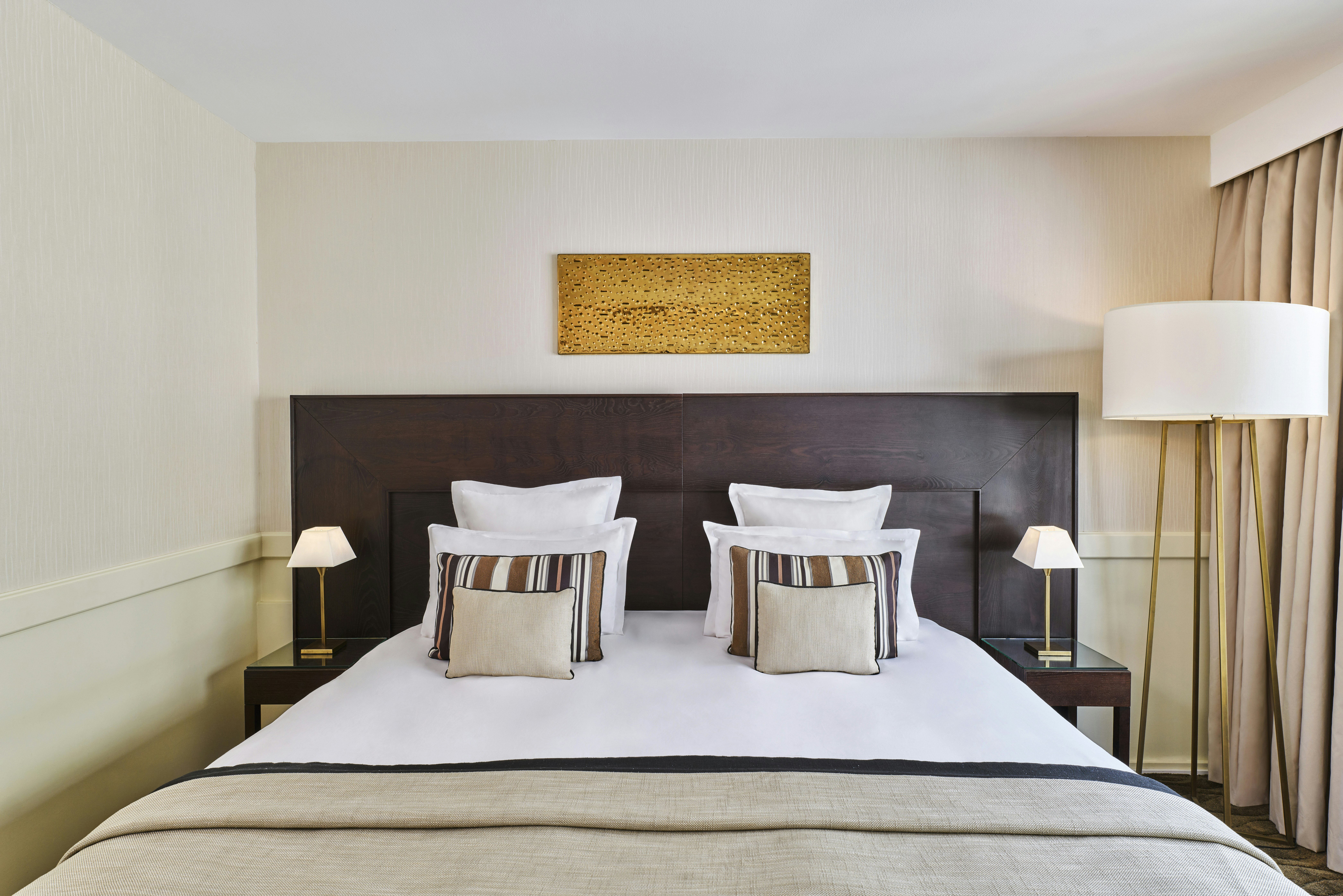 Hotel Barriere le Gray d'Albion Cannes photo4