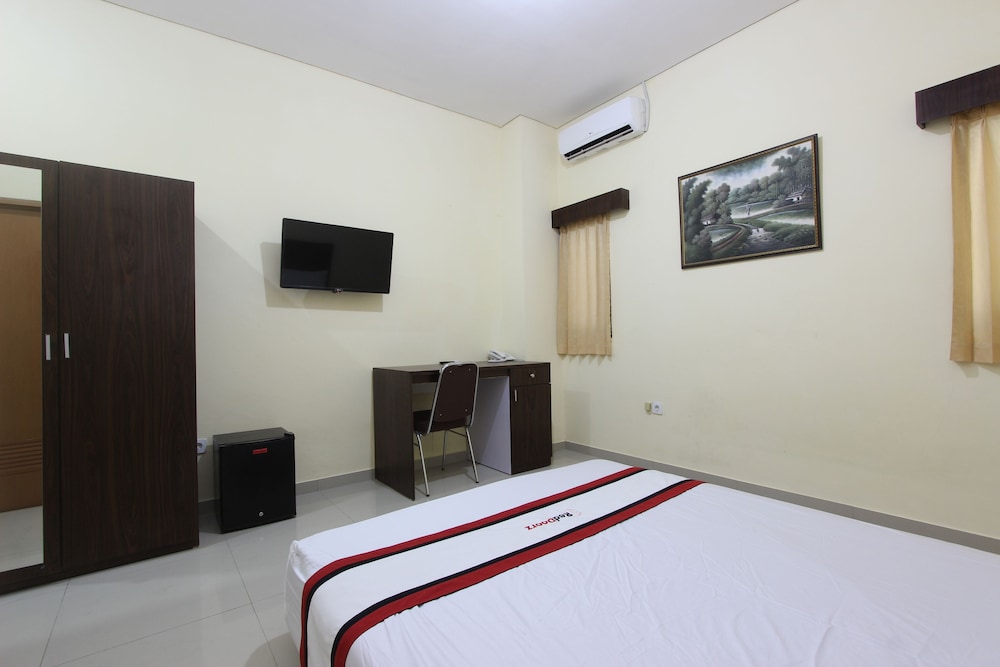 Reddoorz Swakarya Kaliurang 9/27