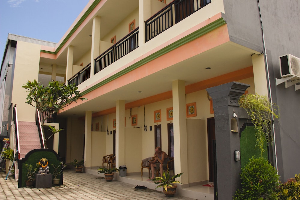 Beji Ayu Homestay 3/55