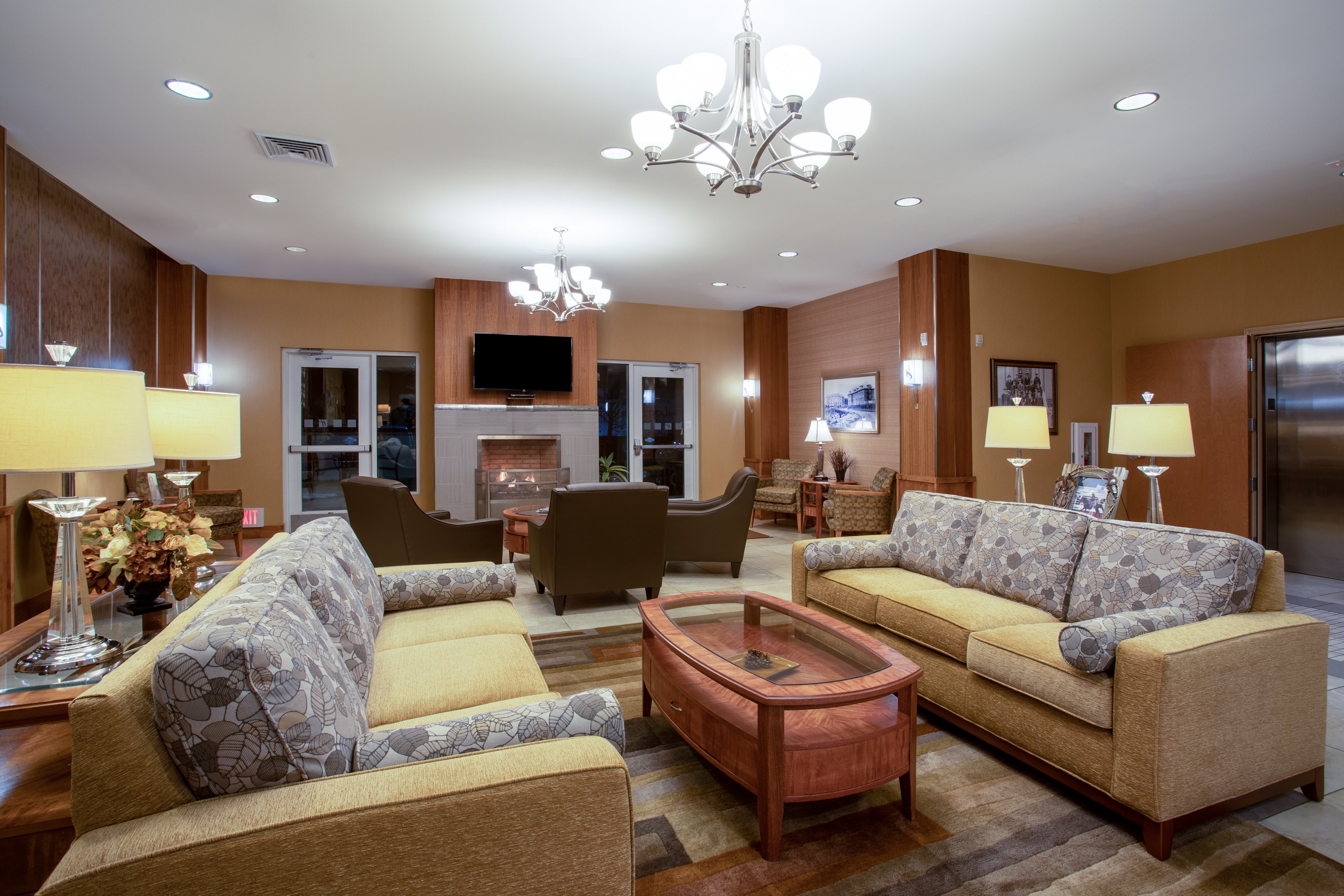 Holiday Inn Laramie 52/79