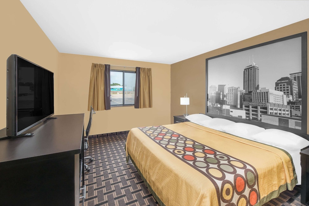 Standard, King Bed, Accessible