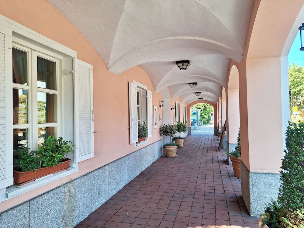 Hotel SchreiberHof 35/61