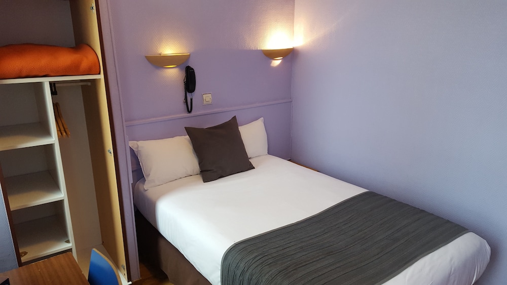 Le Montclair Montmartre by Riverhotels 14/58