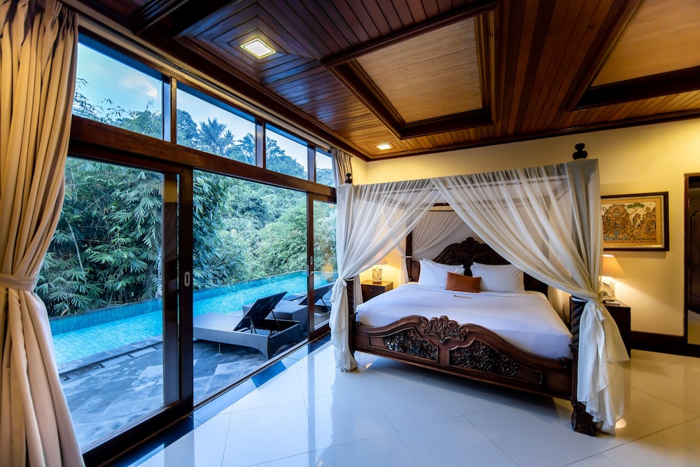 The Payogan Villa Resort and Spa 8/50