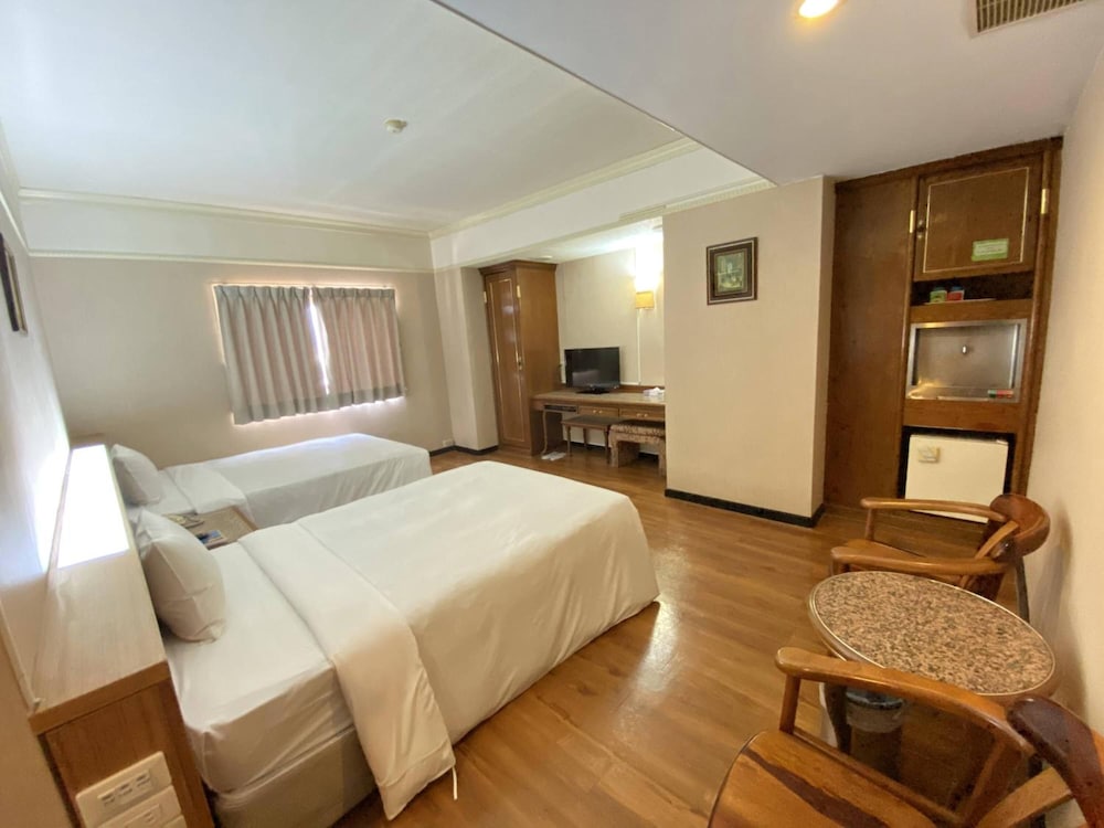 TAPENG BAY HOLIDAY HOTEL 21/52