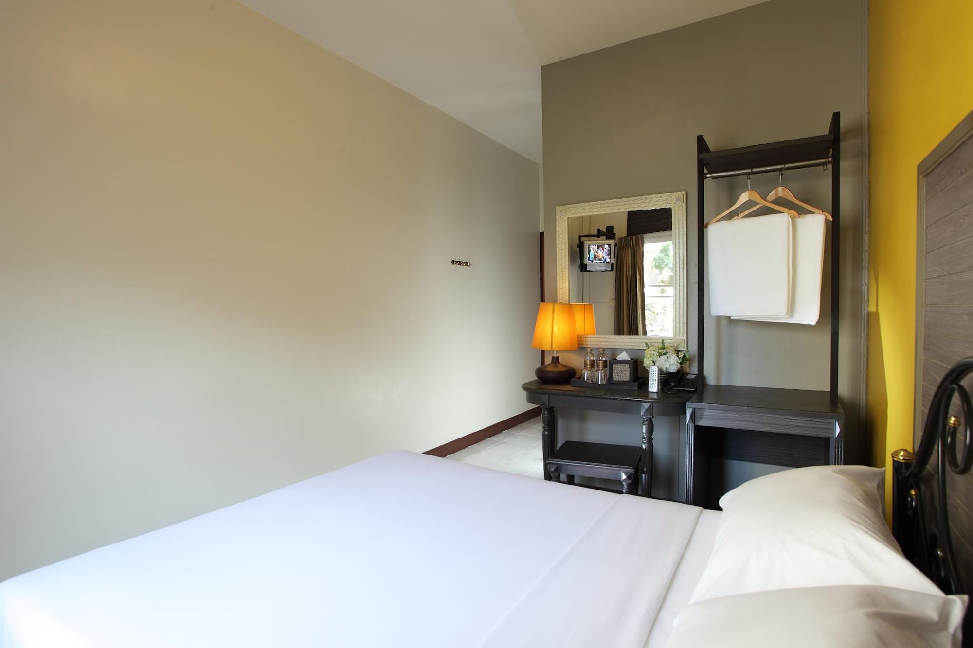 JUNIOR, DOUBLE BED