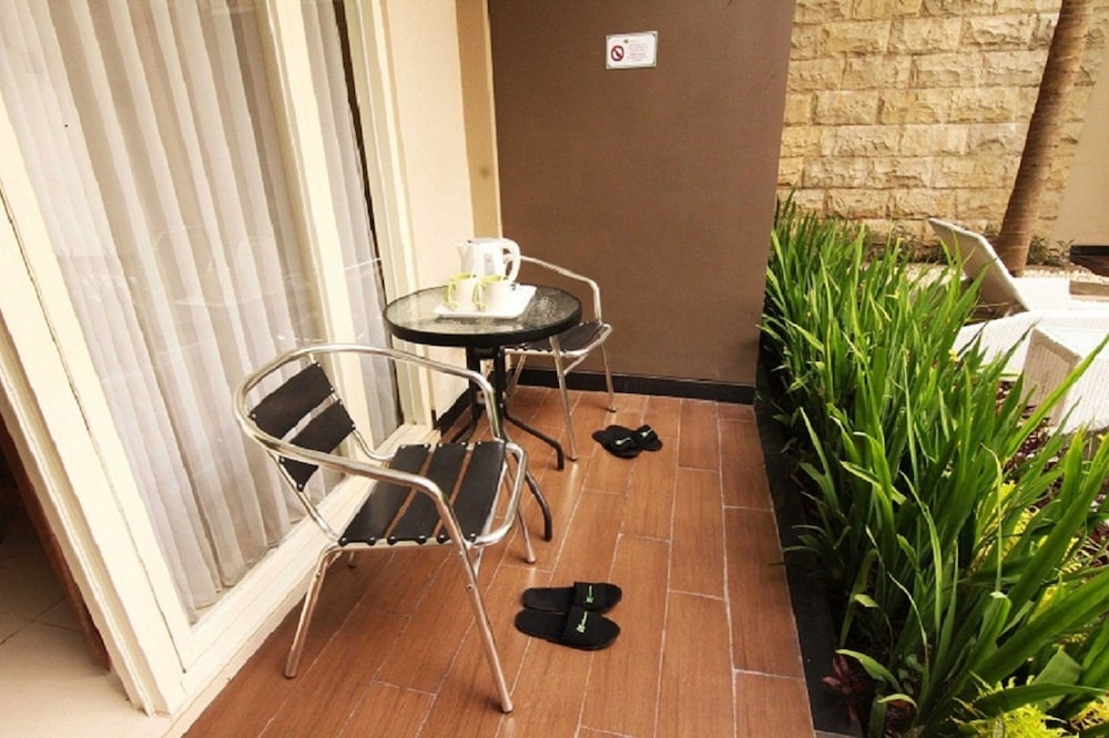 Choice Stay Hotel Denpasar Ex Cozy Stay Simpang Enam 53/65