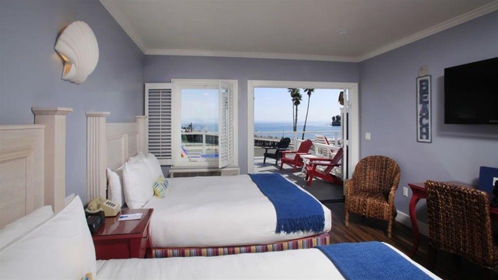 Beach Street Inn And Suites 8/23