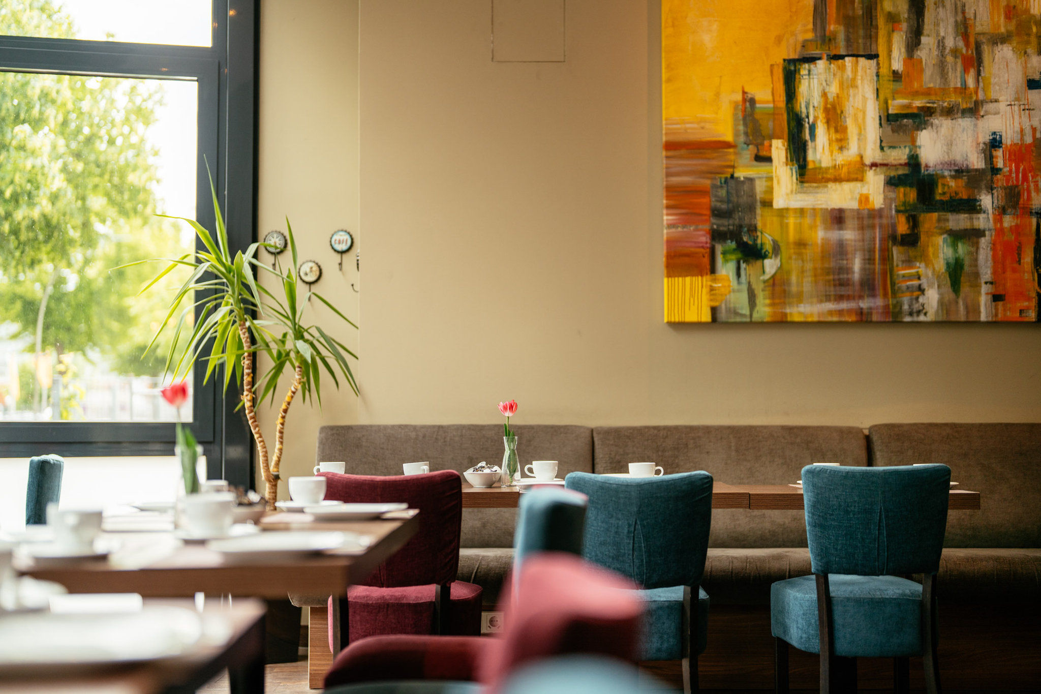 Bo Hotel Hamburg 29/50
