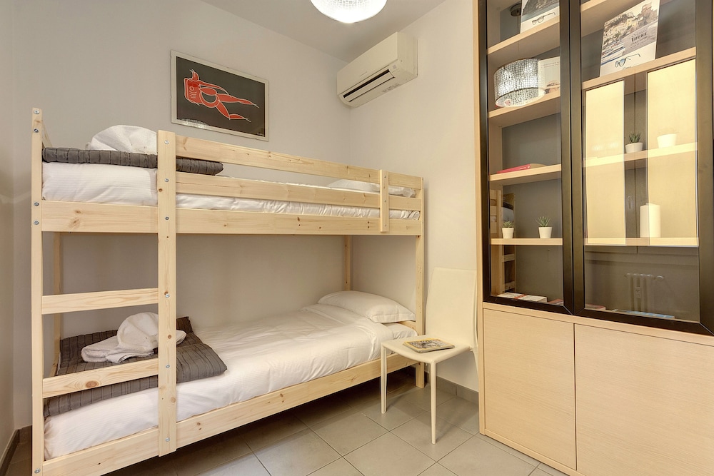 Mamo Florence - Binario 9 Apartment 6/22