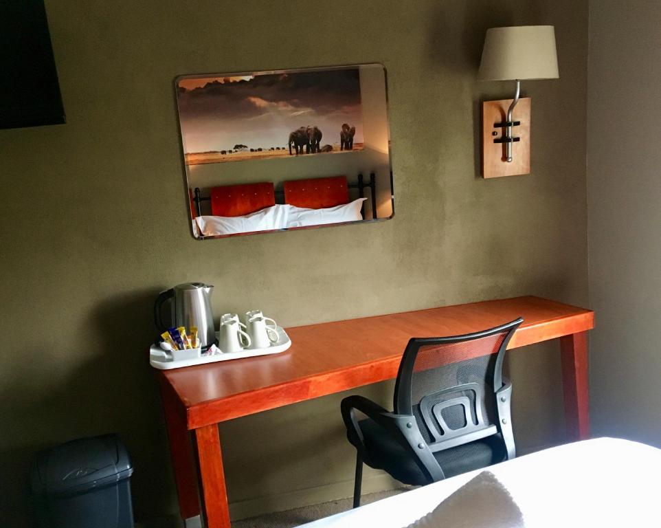 Travel Inn Kroonstad 9/16