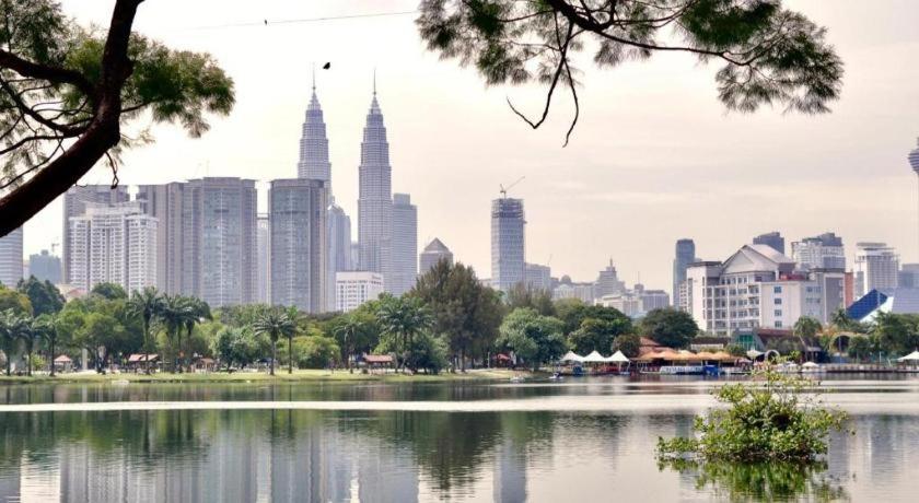 Adamson Hotel Kuala Lumpur 45/48