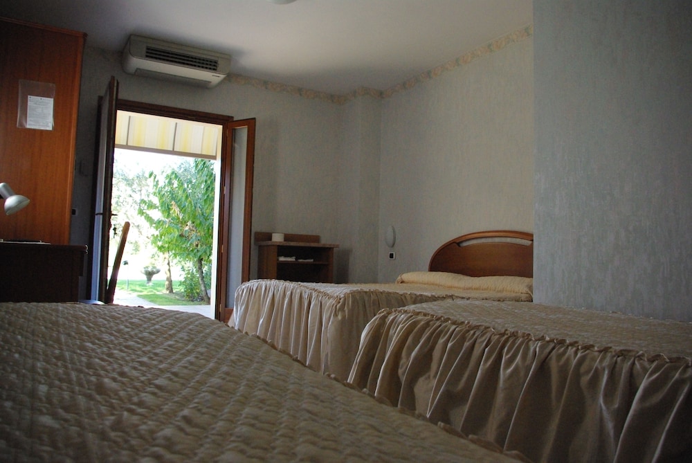 Hotel Andreis 18/43