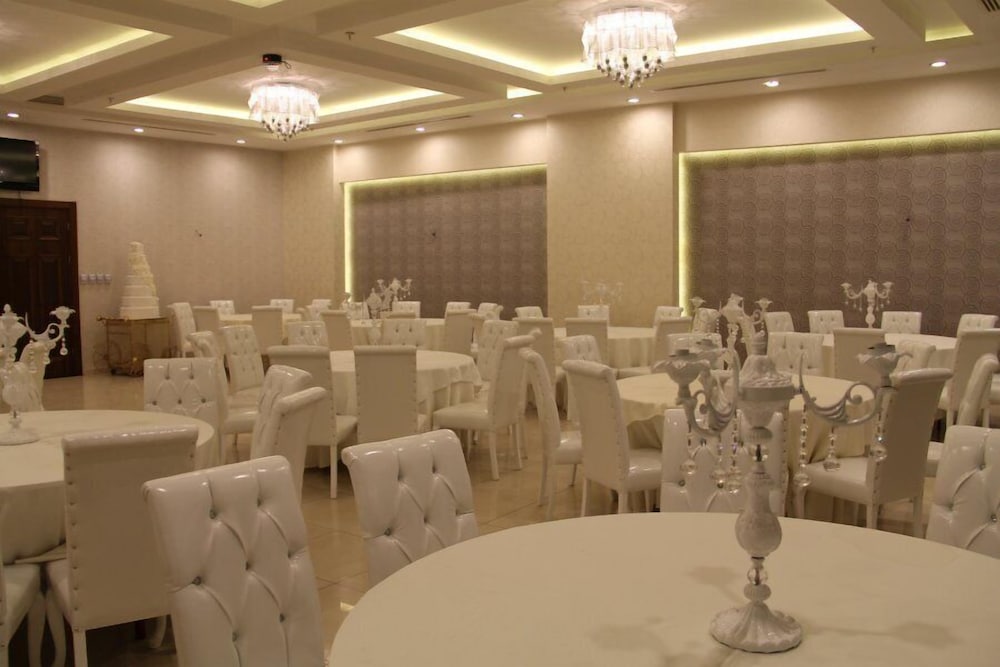 Ozpark Hotel 45/50
