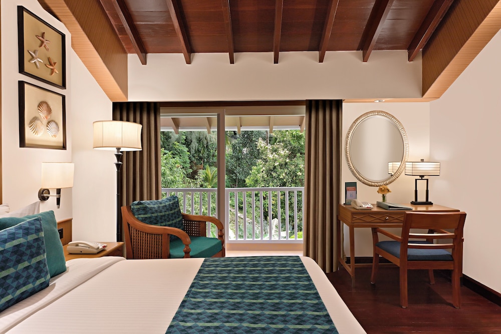 Welcomhotel by ITC Hotels, Bay Island, Port Blair (ex Fortune Resort Bay Island Port Blair) 33/46