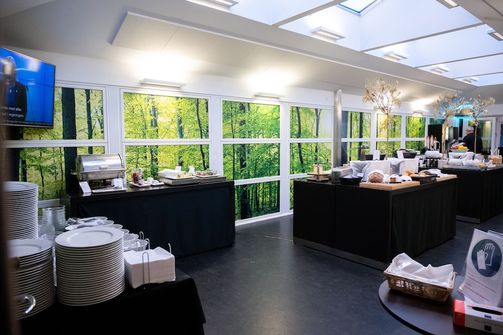 Hotel Svanen, BW Signature Collection 58/61