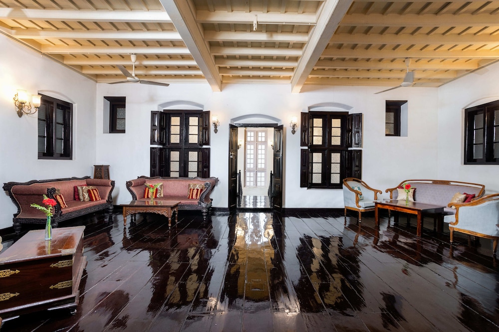 KODER HOUSE FORT KOCHI 28/50