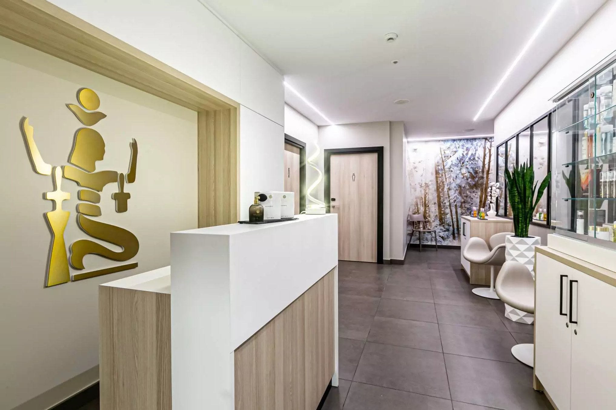 Citadines Eurometropole Strasbourg 7/36