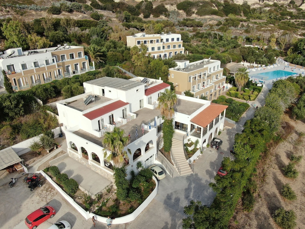 Hermes酒店Kos(Hermes Hotel Kos) 图片3