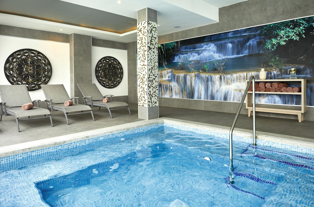 Hotel RIU Palace Riviera Maya All Inclusive 42/66
