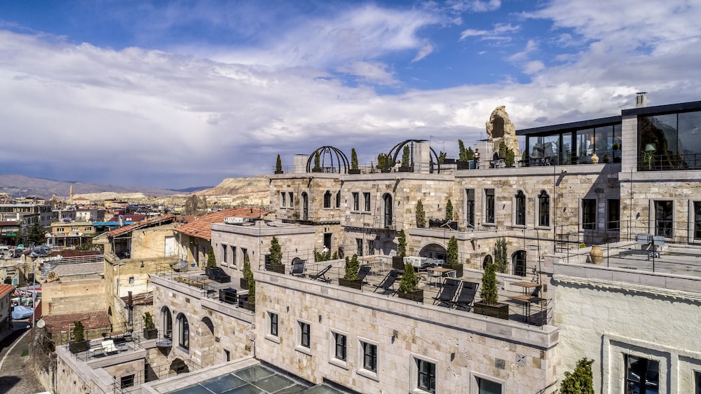 Carus Cappadocia 4/50
