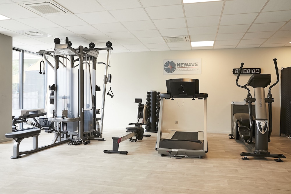 Aparthotel Adagio Access Massy Palaiseau 46/71