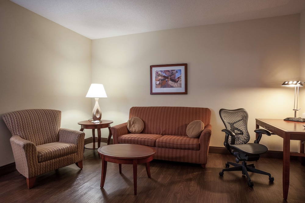 Hilton Garden Inn el Paso University 28/56