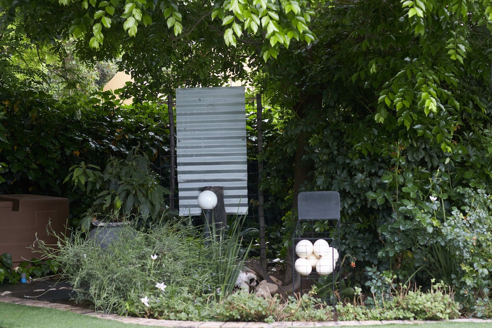 De Akker Guest House 46/50
