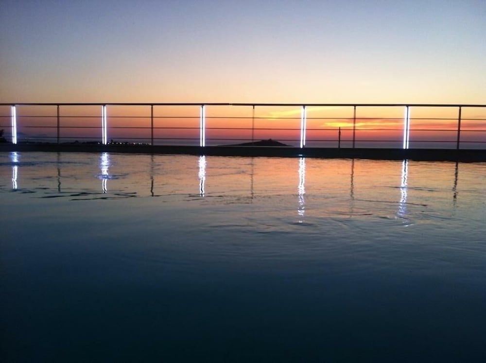 Hotel Bellevue Del Golfo 40/50