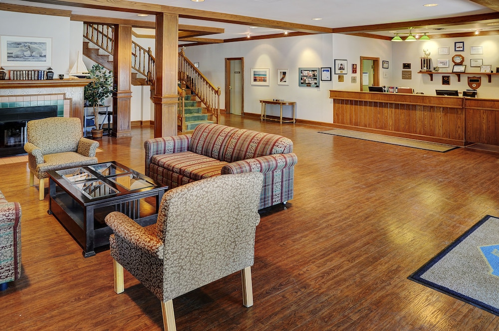 Lakeview Gimli Resort 19/36