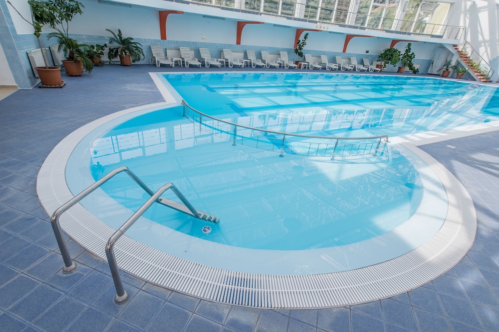 Mercure Medias Binderbubi Hotel And Spa 26/45