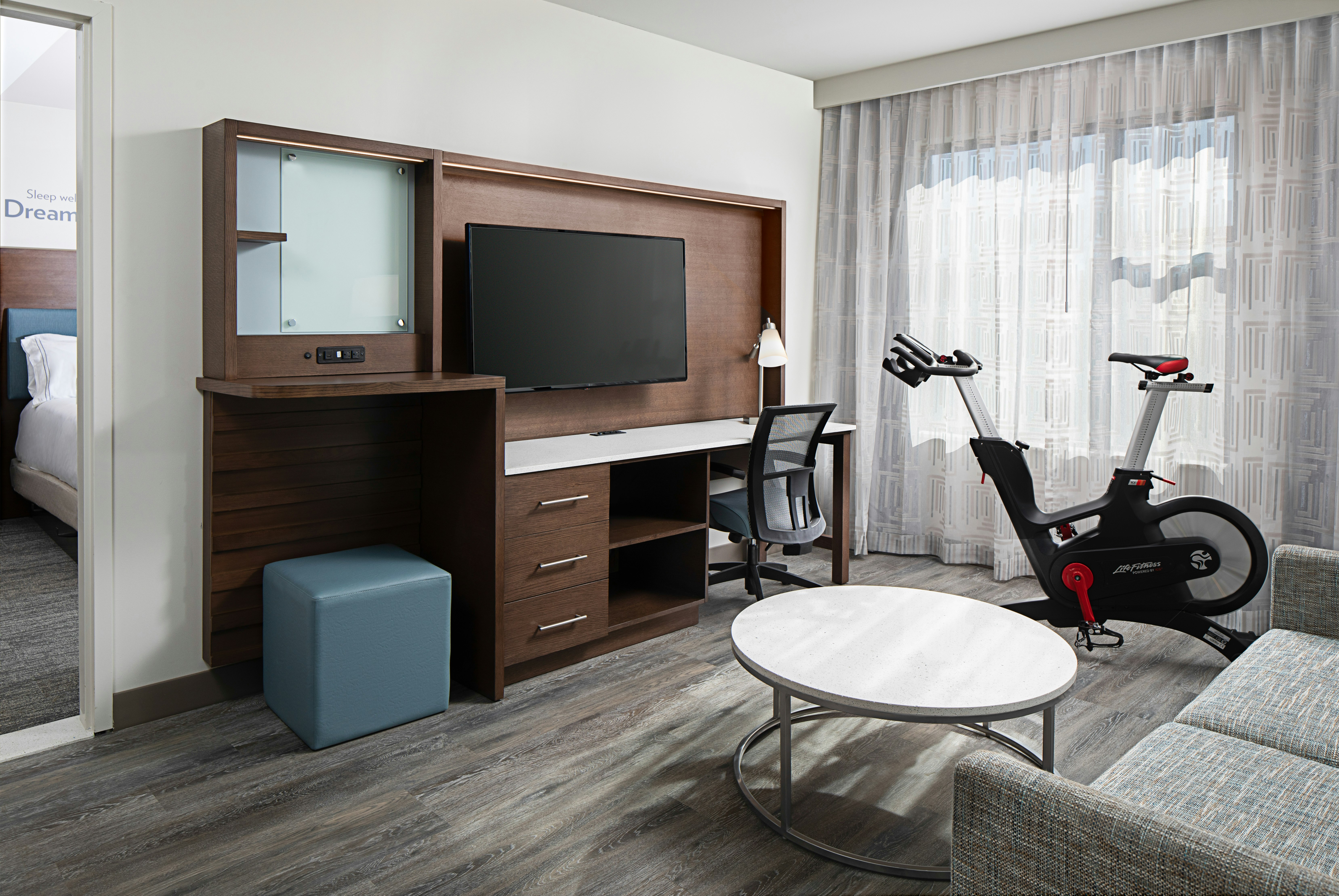 EVEN Hotel Manchester Airport, an IHG Hotel 44/50