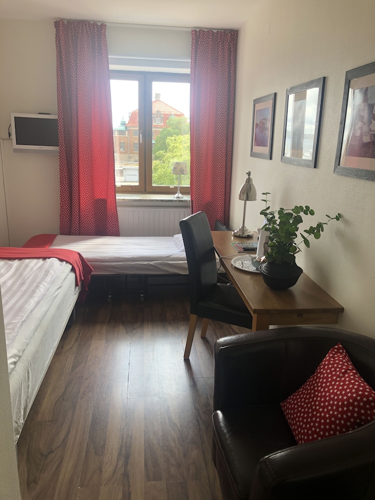 Hotell Lysekil 39/60
