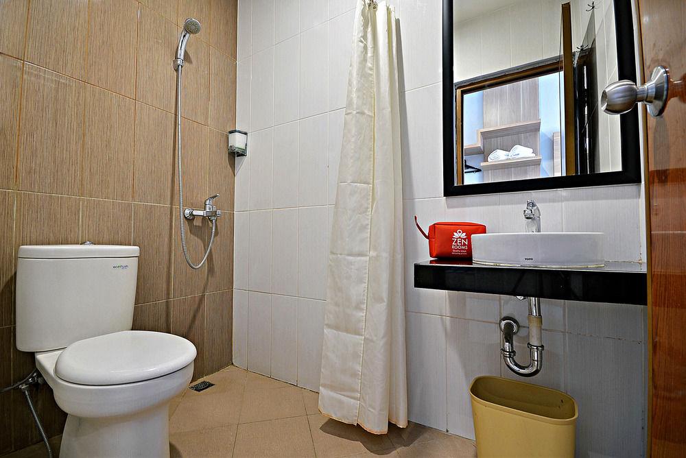 Picasso Inn Jakarta (Ex Safin Inn Cipete) 26/27