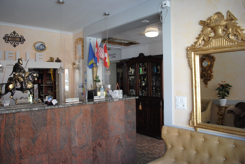 Esos Hotel Quelle 6/49