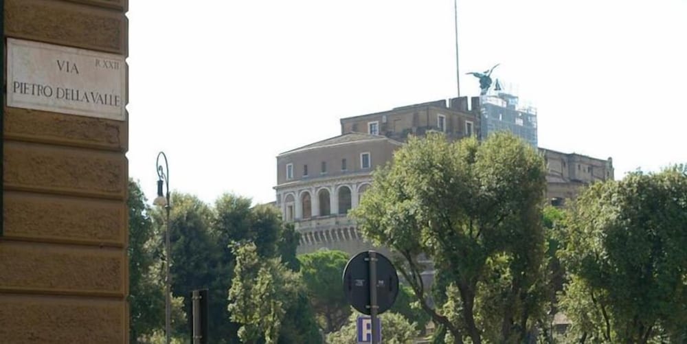 Boutique Hotel Piedra Rome City Centre 2/41