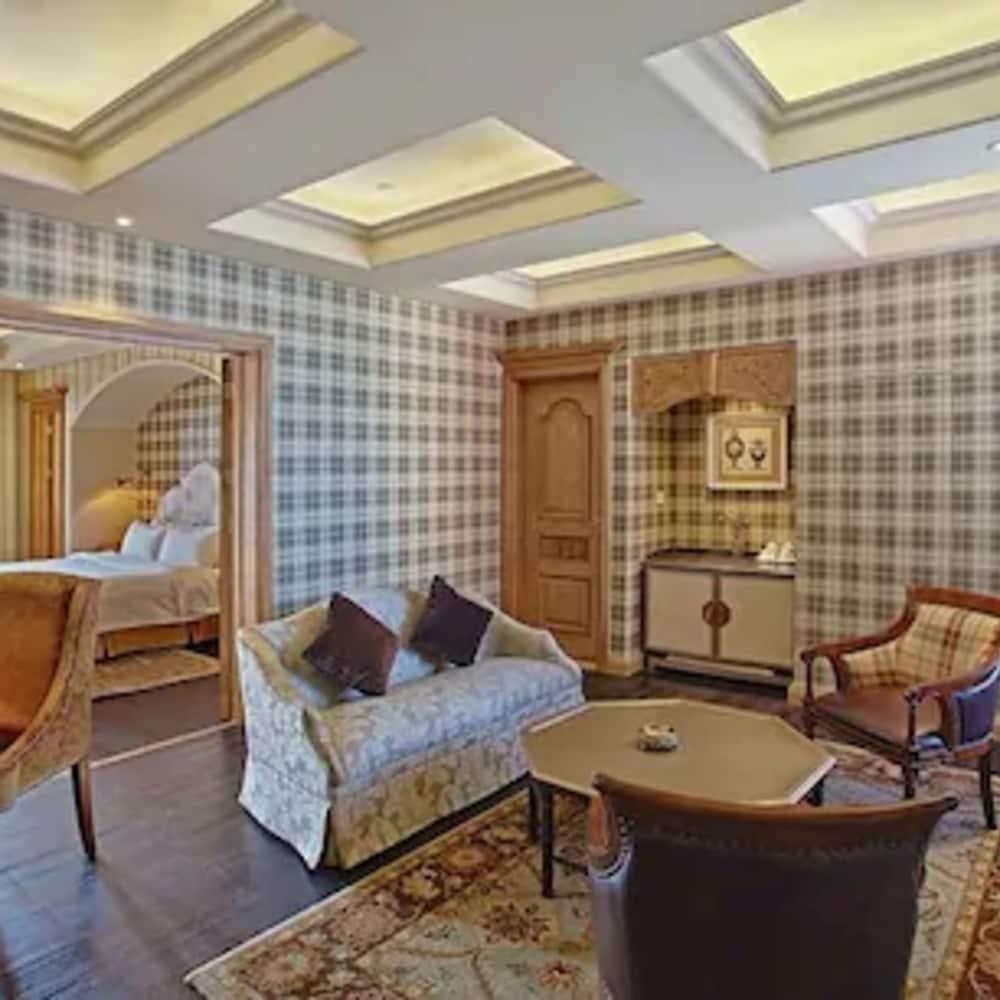 Wuhan Harvest International Hotel 45/57