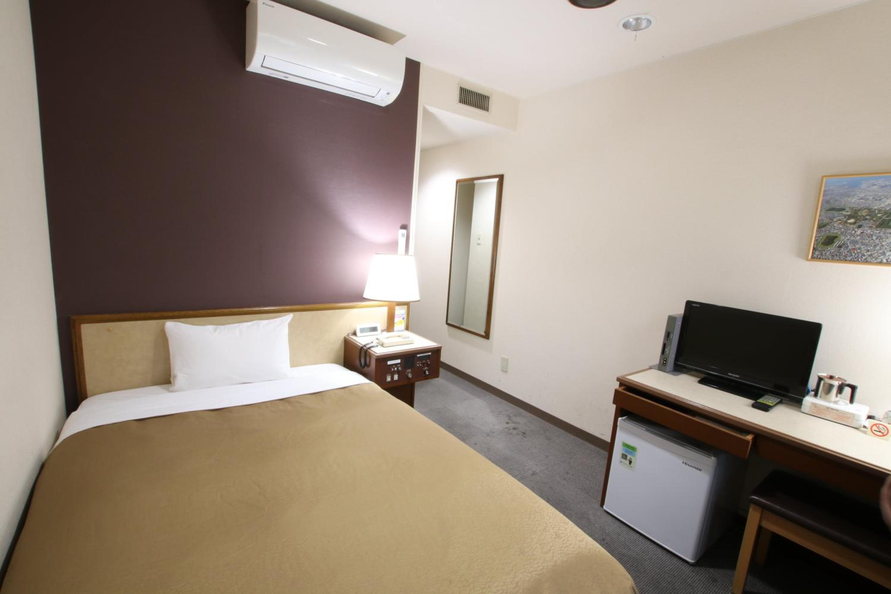 Hotel Aston Hotel Osaka Sakai 36/59