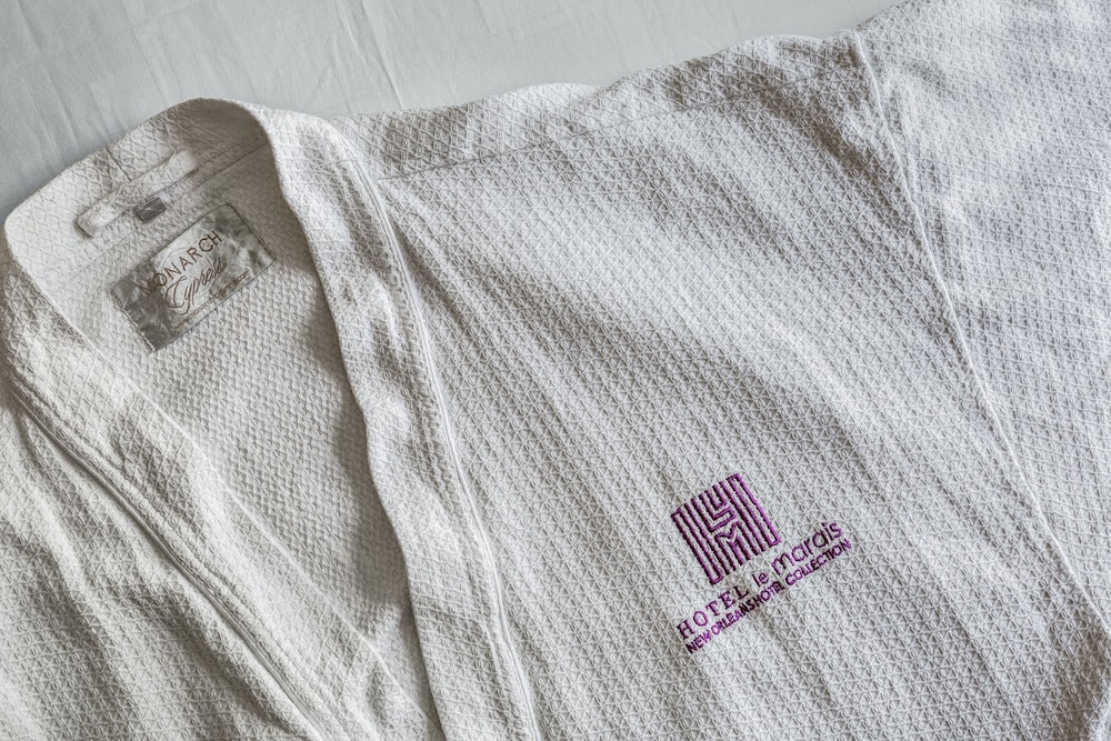 Hotel Le Marais 25/62