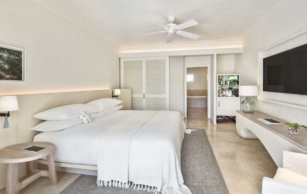 LUX Le Morne Mauritius 23/81