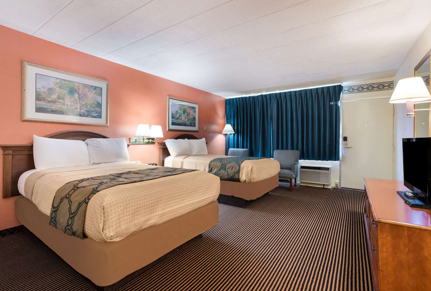 Rodeway Inn Clearfield 5/18