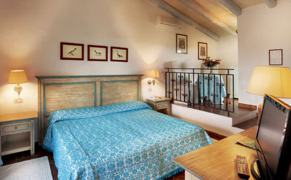 Colonna Park Hotel 16/42