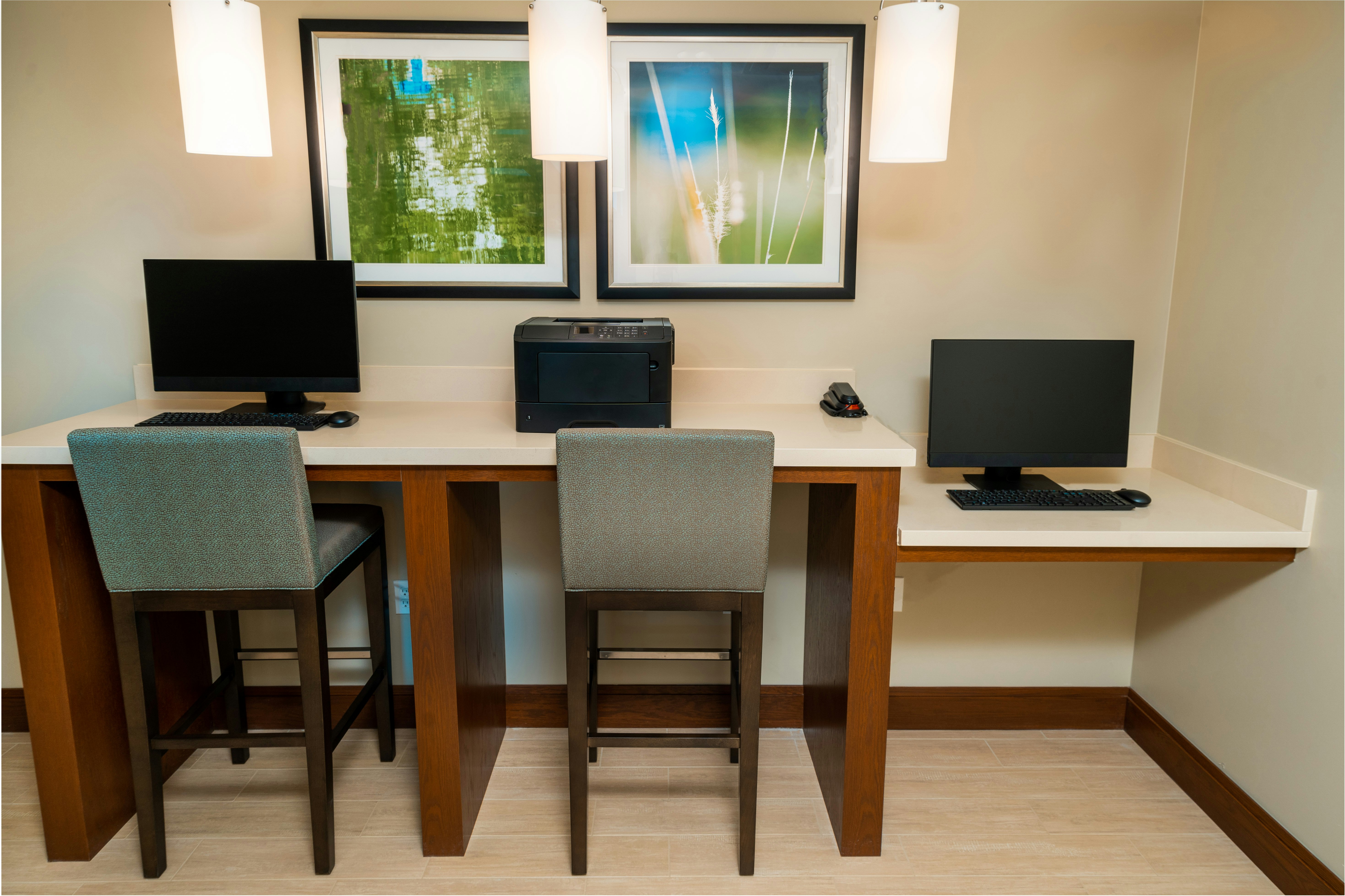 Staybridge Suites Newark - Fremont 48/54