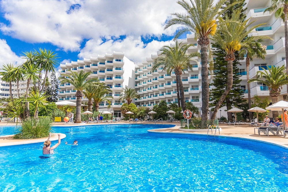 Eix Lagotel Holiday Resort 59/69