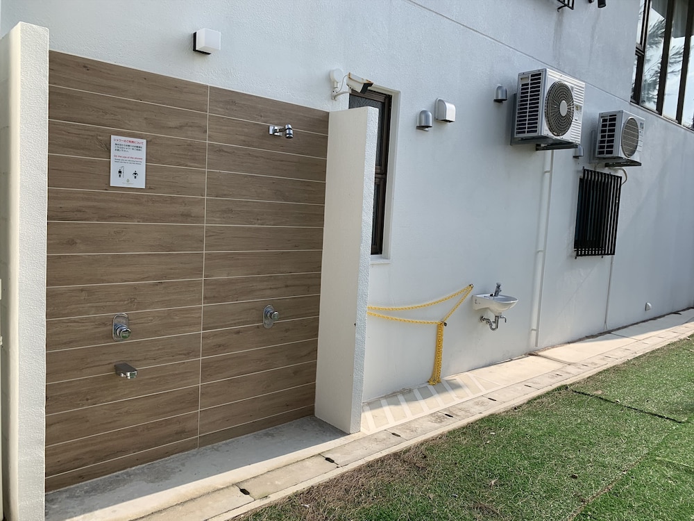 The Peridot Smart Hotel Tancha Ward 5/73