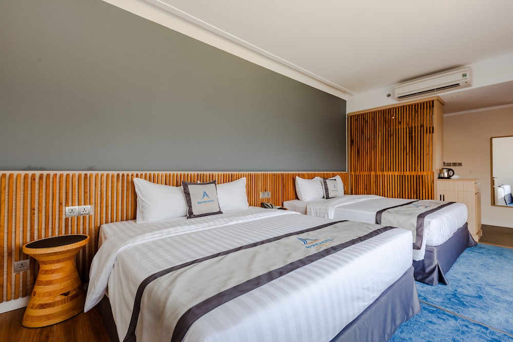 an phu hotel hostel
