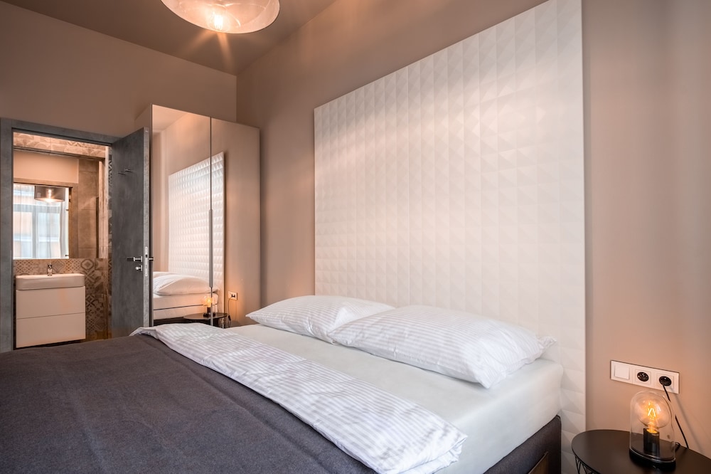 Aparthotel Rimska 14 21/50