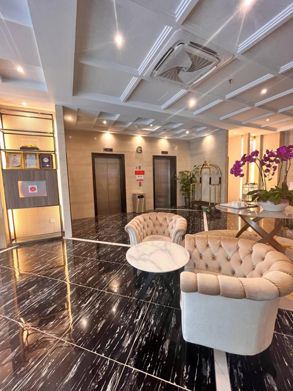 Hotel Damai Kuala Lumpur 5/43