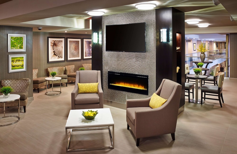 Homewood Suites By Hilton Hamilton Ontario Canada 41/50