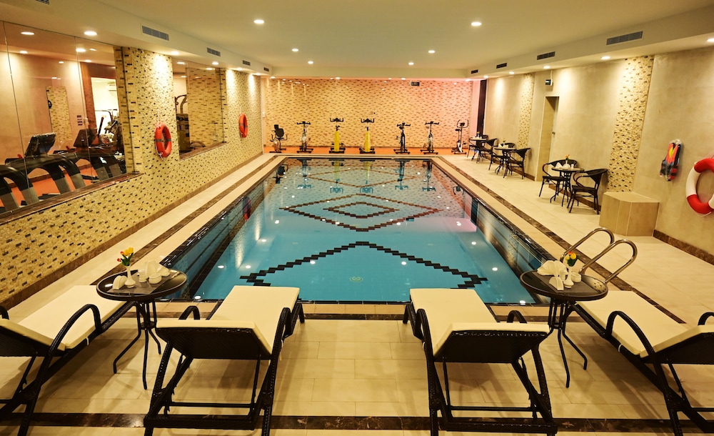 فندق دوناتيلو(Donatello Hotel) 23/52